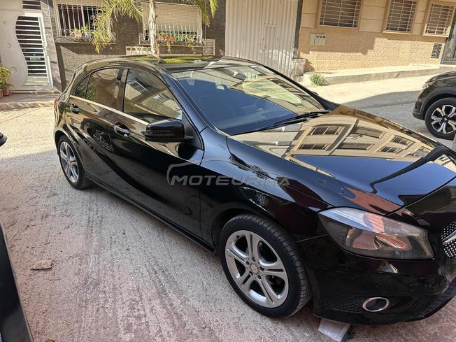Mercedes classe a