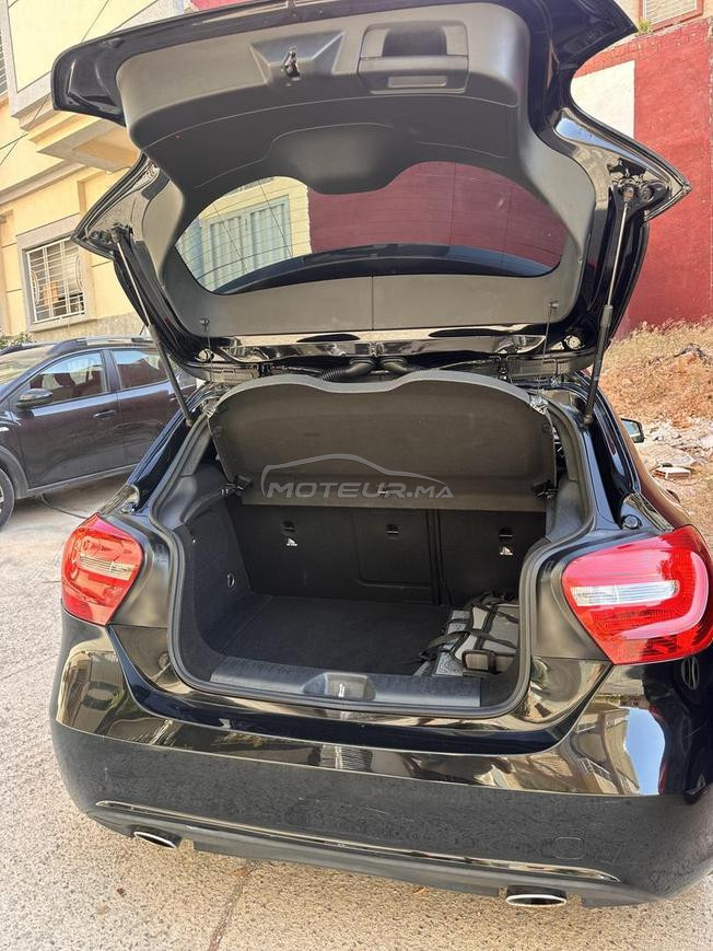 Mercedes classe a