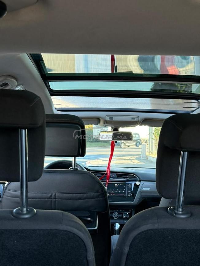 Volkswagen Golf 7 2016 à Tanger