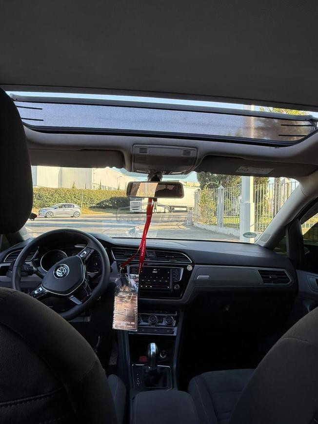 Volkswagen Golf 7 2016 à Tanger