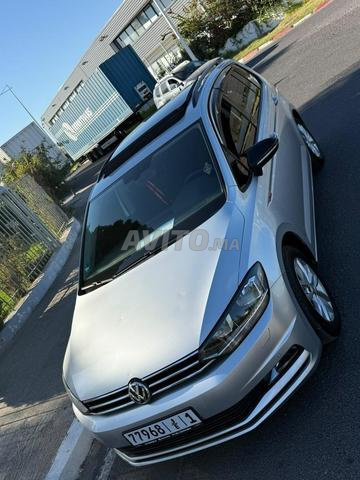 Volkswagen Golf 7 2016 à Tanger - 2