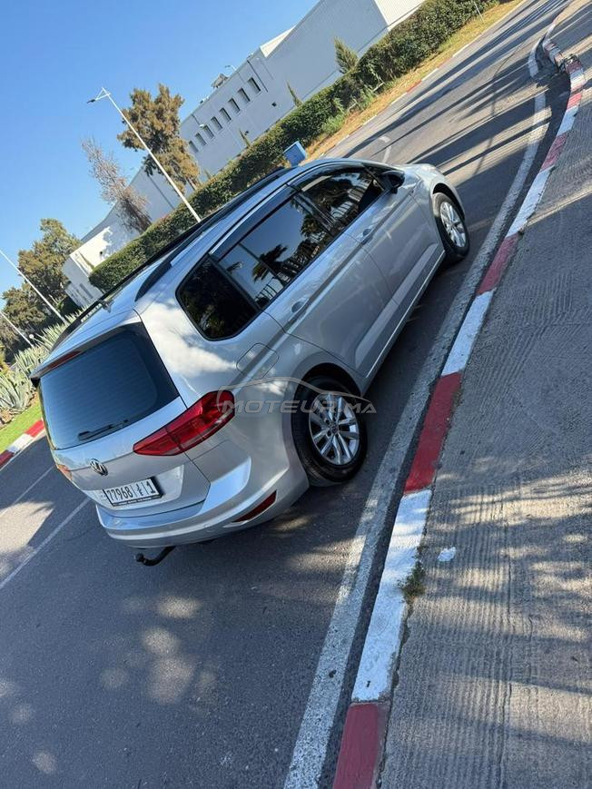 Volkswagen Golf 7 2016 à Tanger
