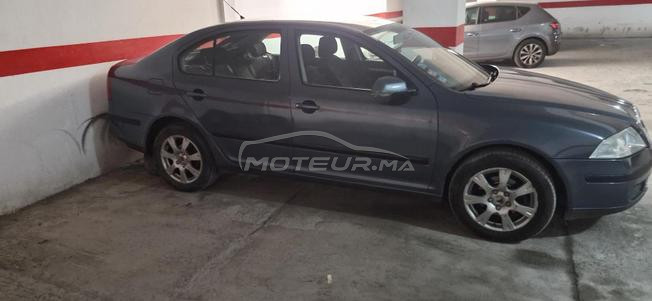 Skoda Octavia 1ere main