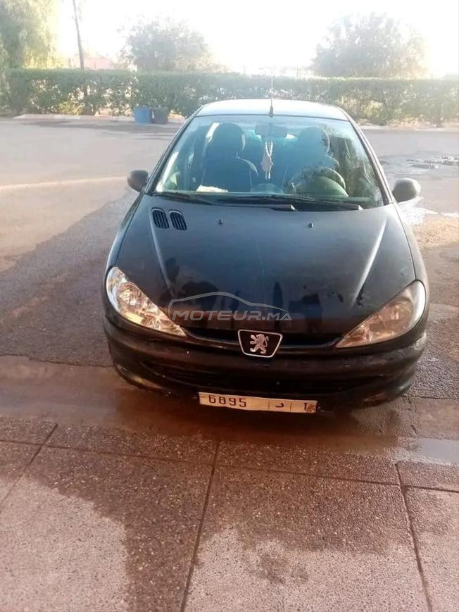 Peugeot206