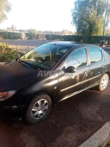 Peugeot 206 - 2