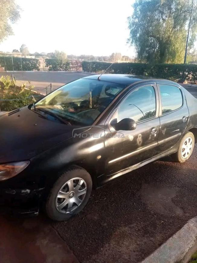 Peugeot206