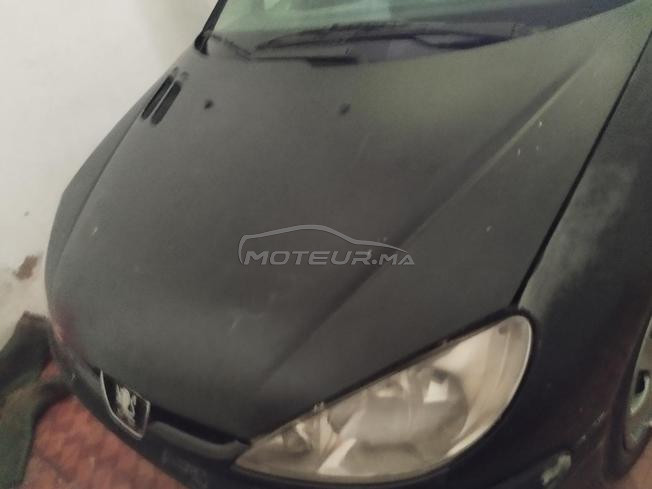 Peugeot206