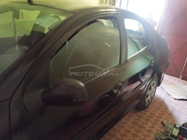 Peugeot206