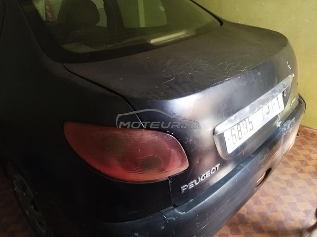 Peugeot206