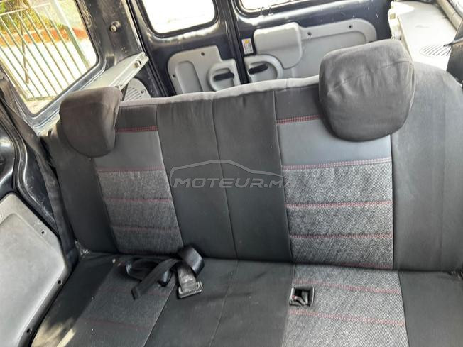 renault kangoo dci 