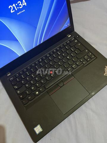 كمبيوتر محمول لينوفو ثينك باد T480 32 جيجا رام 512 جيجا اس اس دي