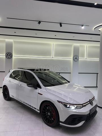 Golf 8 GTI - 2