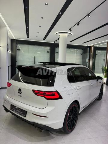Golf 8 GTI