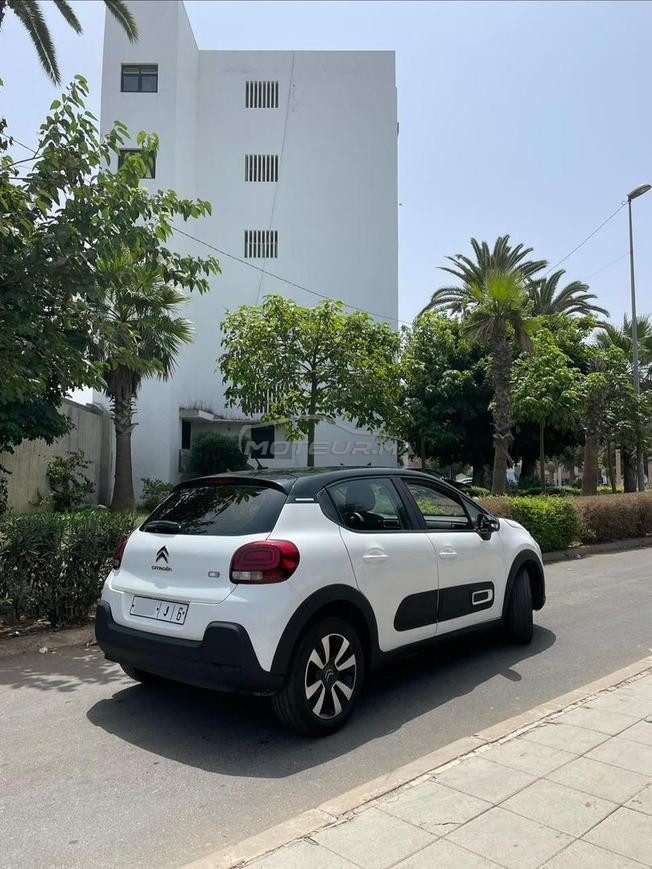 Citroen C3 2021