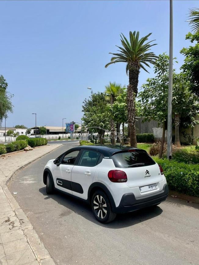 Citroen C3 2021