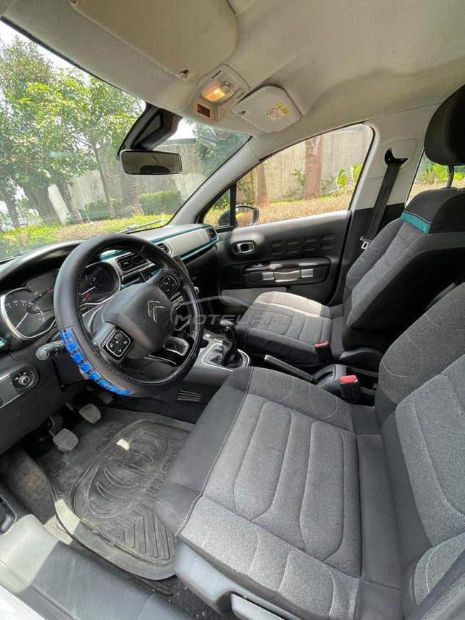 Citroen C3 2021