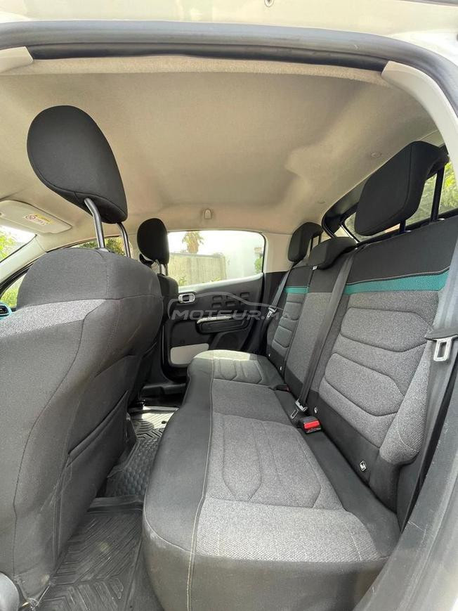 Citroen C3 2021