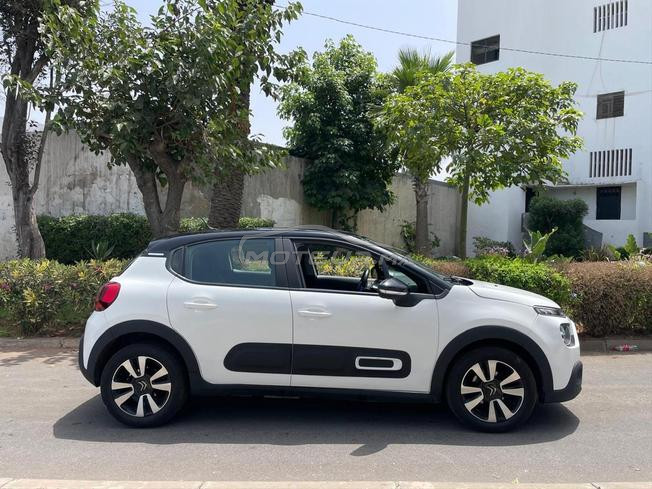 Citroen C3 2021