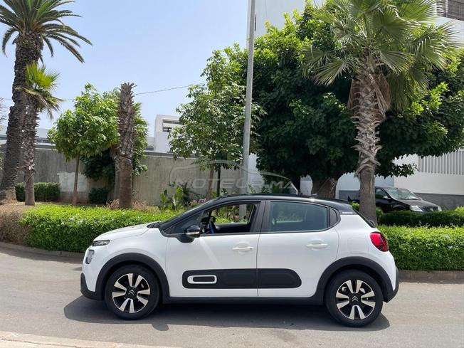 Citroen C3 2021