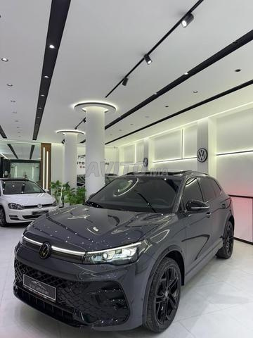 Tiguan Rline 200 ch - 2