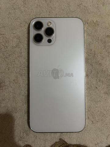 iPhone 12 Pro Max - 2