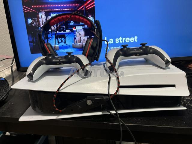 Playstation 5 - 2