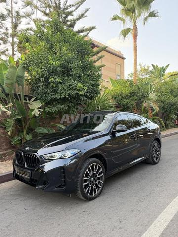 BMW X6 M Edition - 2