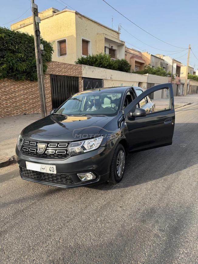dacia logan 2017 diesel 