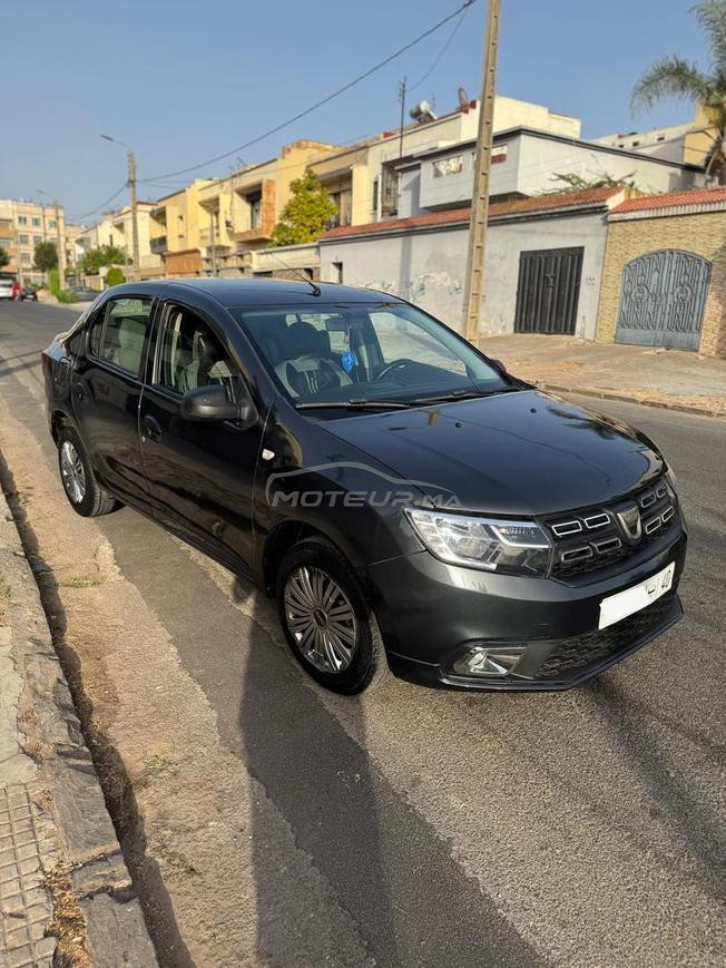 dacia logan 2017 diesel 