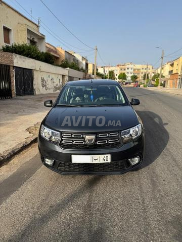 Dacia Logan 2017 diesel - 2