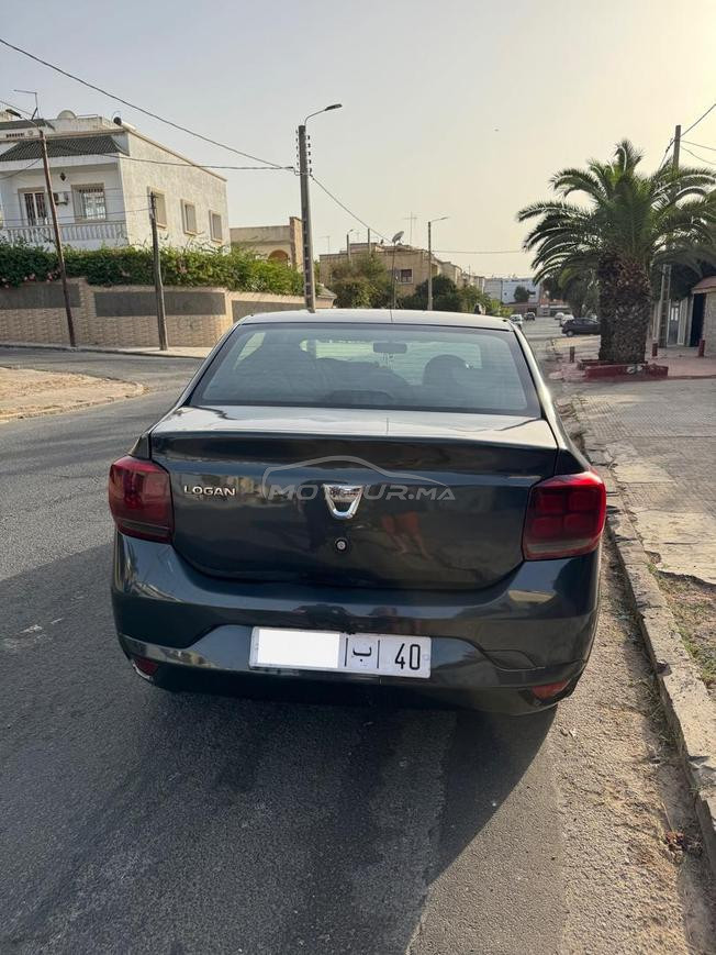 dacia logan 2017 diesel 