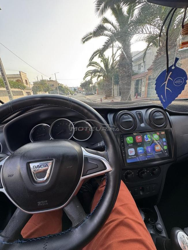 dacia logan 2017 diesel 