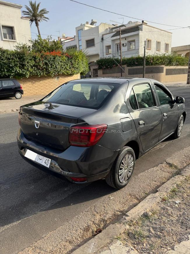 dacia logan 2017 diesel 