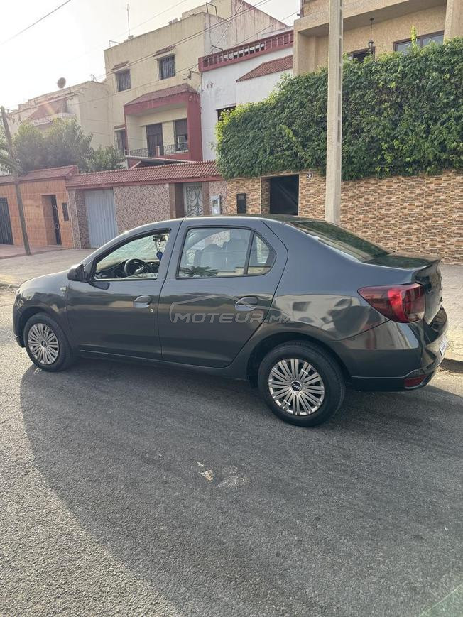 dacia logan 2017 diesel 