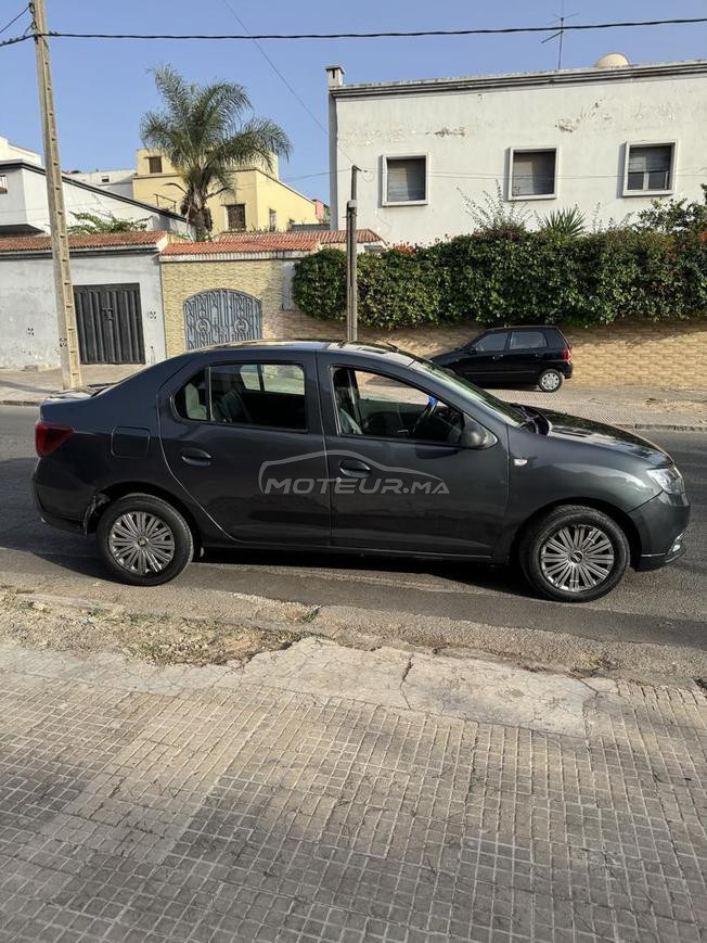 dacia logan 2017 diesel 