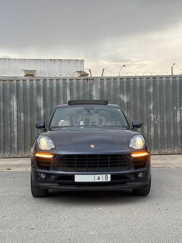 Porsche Macan 2019 - 2