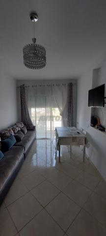 Appartement meublé pour étudiants – Martil - 2