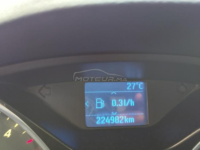 FORD CMAX TREND PLUS 