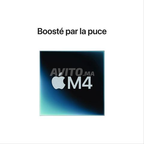 آبل ماك ميني M4 16 جيجا 256 جيجا SSD - 2