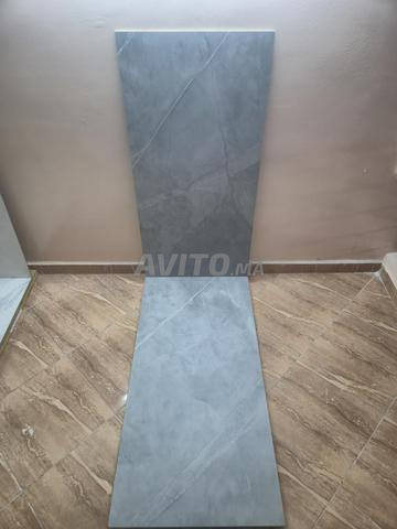 Carrelage effet marbre mat Qualité Premium - 2