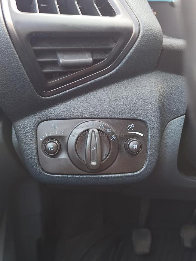 FORD CMAX TREND PLUS 