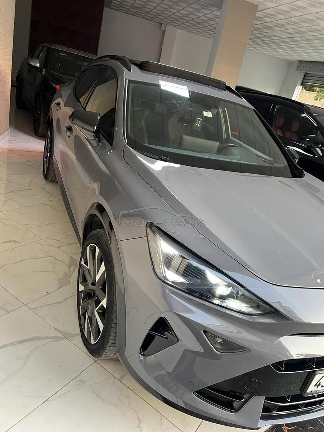 Cupra formentor modèle 2025 full options 