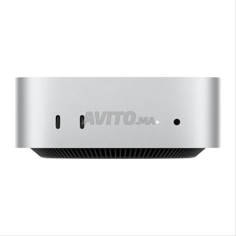 Apple Mac mini M4 16Go 512Go SSD