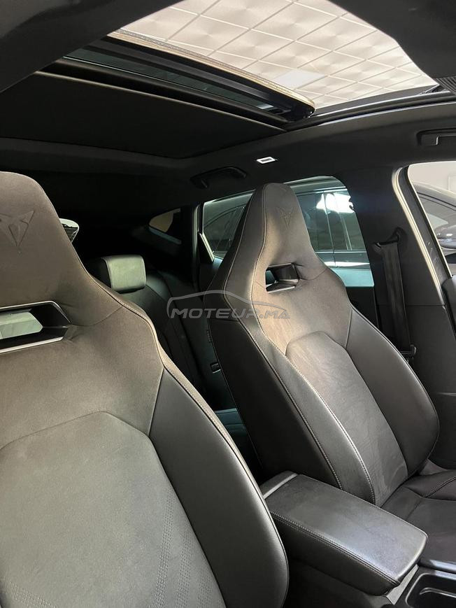 Cupra formentor modèle 2025 full options 