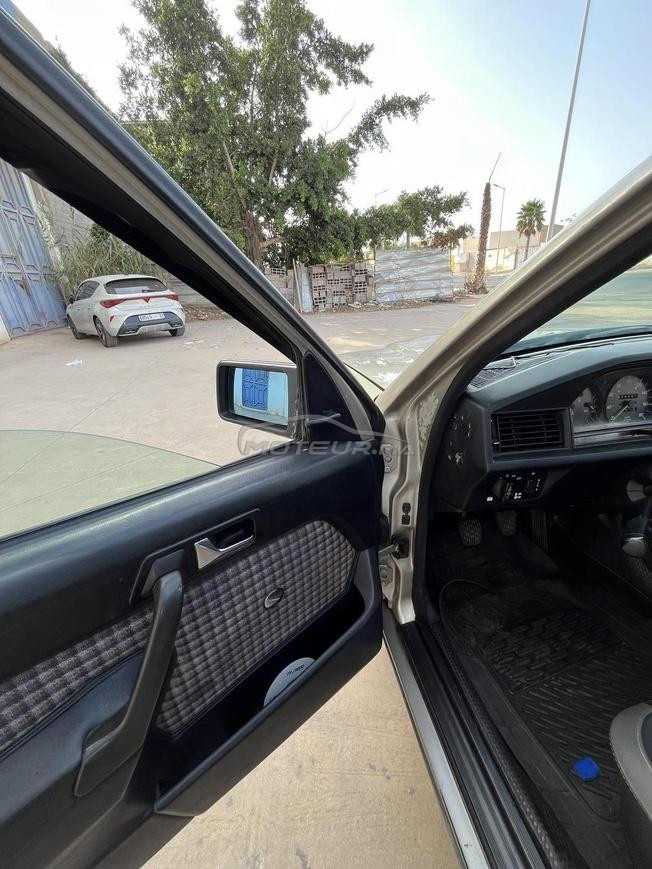 Mercedes-Benz 190 Diesel Manuelle 1992 à Agadir