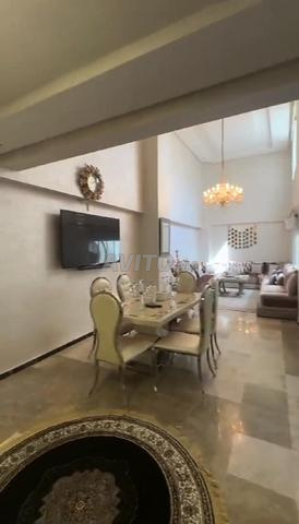 Appartement ensoleillé à louer - 2