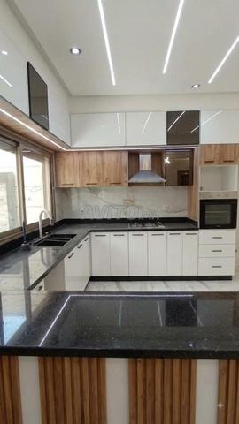 Superbe appartement à vendre avec garage - 2