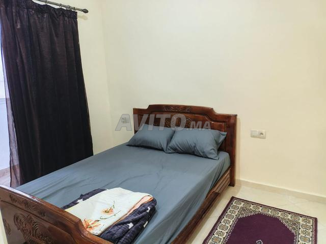 Appartement à louer 450dh quartier Hay Salam JIT SAKANE - 2