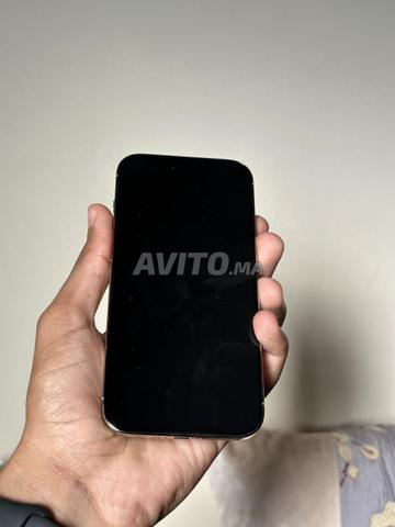 iPhone 17 Air 256G batterie 100 - 2