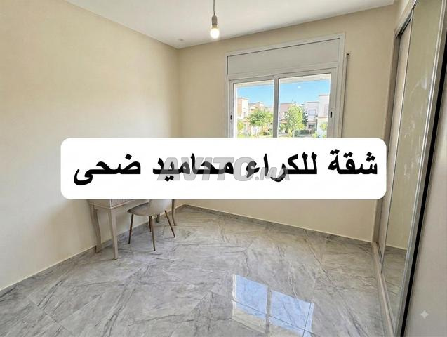 Appartement à louer deux façades M'Hamid Dhouha - 2